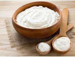 SÜZME YOĞURT ELYAPIMI