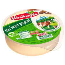 TAM YAĞLI KAŞAR PEYNİR 200gr