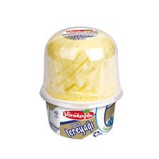 YÖRÜKOĞLU TEREYAĞI 200gr