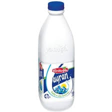 YÖRÜKOĞLU AYRAN 1000ml