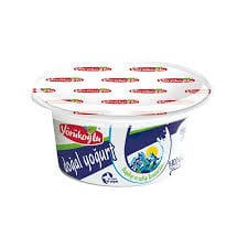 YÖRÜKOĞLU YOĞURT 750gr