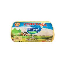 GAZİPAŞA TEREYAĞI 900gr