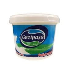 GAZİPAŞA YOĞURT 750gr