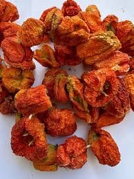 DOLMA BİBER KURUSU TATLI