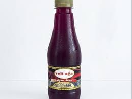 VELİ AĞA ŞALGAMI ACI 1000ml