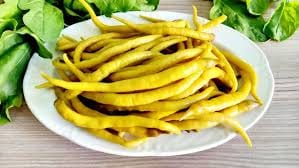 KIL BİBER TURŞUSU BÜYÜK BOY