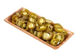 JELİBON BİBER TURŞUSU KÜÇÜK BOY