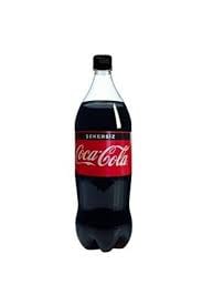 COCO COLA 2.5 LT