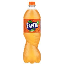 FANTA 2.5 LT